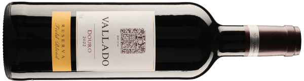 Vallado Field Blend Reserve